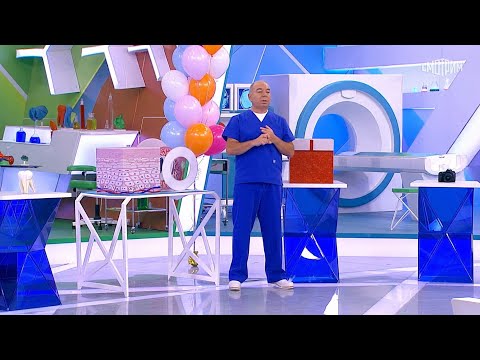 О самом главном. Выпуск от 09.10.2025