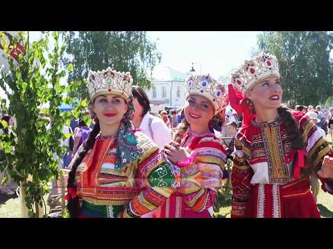 Каргополь. Часть 1. Непутевые заметки. Выпуск от 19.10.2025