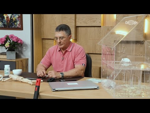 Доктор Мясников. Эфир от 31.05.2025
