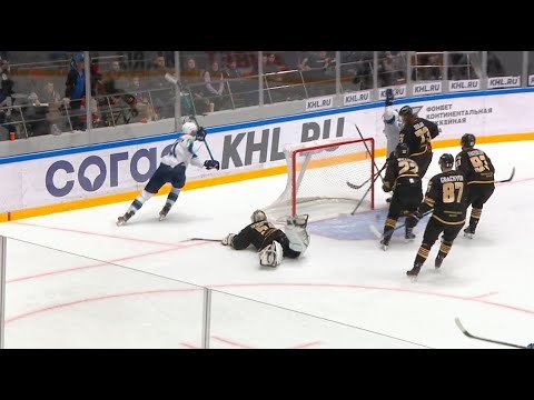 Admiral vs. HC Sochi | 04.10.2022 | Highlights KHL / Адмирал - ХК Сочи | 04.10.2022 | Обзор матча