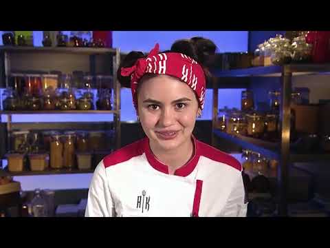 Адская Кухня. 4 сезон 13 серия