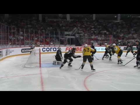 Traktor vs. Severstal | 02.09.2022 | Highlights KHL/Трактор - Северсталь | 02.09.2022 | Обзор матча