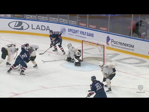 Metallurg Mg vs. Admiral | 21.12.2022 | Highlights KHL / Металлург Мг - Адмирал 21.12.2022 Обзор