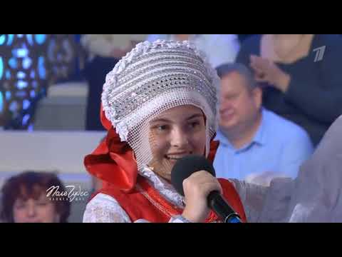 Поле чудес. От 03.10.2025