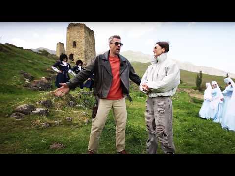 Владикавказ. Северная Осетия. Поехали! Выпуск от 06.09.2025