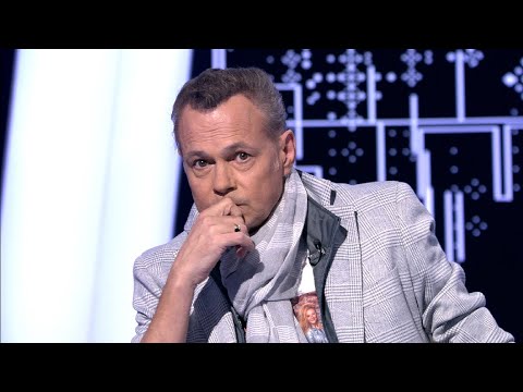 Владимир Лёвкин в шоу «Секрет на миллион» 13 мая (анонс)