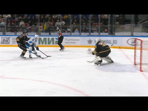 Admiral vs. Sibir I 28.01.2023 I Highlights KHL / Адмирал - Сибирь I 28.01.2023 I Обзор матча КХЛ