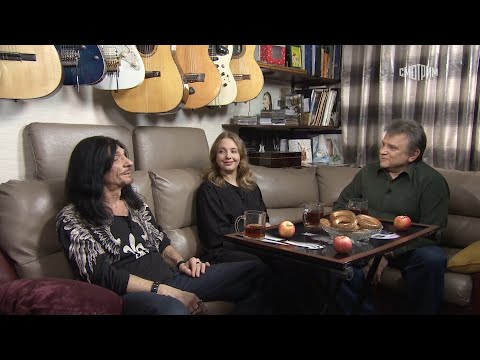 «Когда все дома с Тимуром Кизяковым», у Четвергова, 16.02.2025