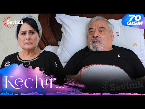 Kechir 70-qism (milliy serial) | Кечир 70-қисм (миллий сериал)
