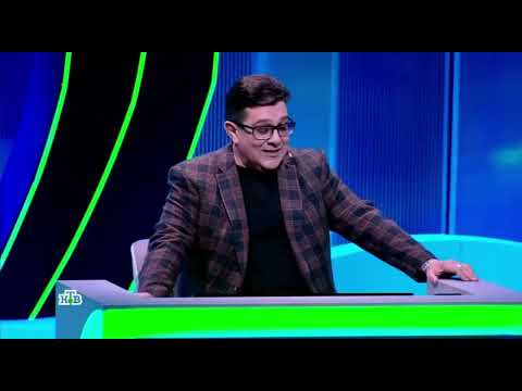 Своя игра. Махров - Бадриан - Астафьева (20.04.2025)