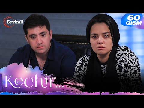 Kechir 60-qism (milliy serial) | Кечир 60-қисм (миллий сериал)