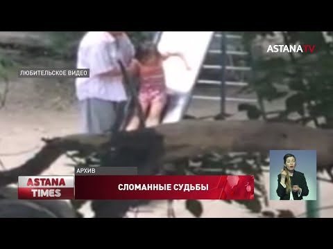 Отчим два года развращал 11-летнюю падчерицу в Туркестане