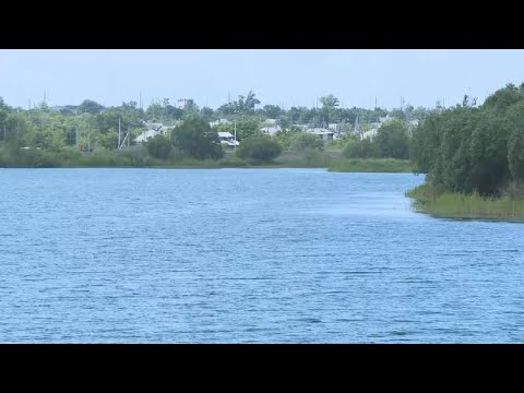 В Аркалыке приступили к очистке водоемов