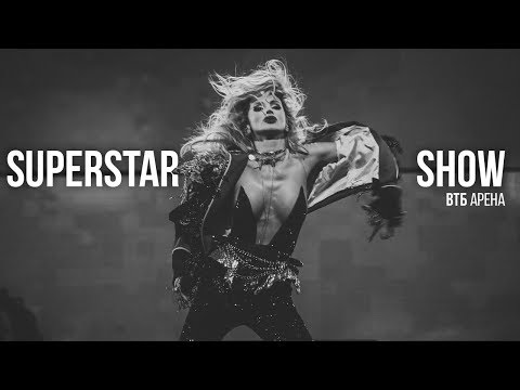 SUPERSTAR SHOW by LOBODA / ВТБ Арена (19.10.2019)