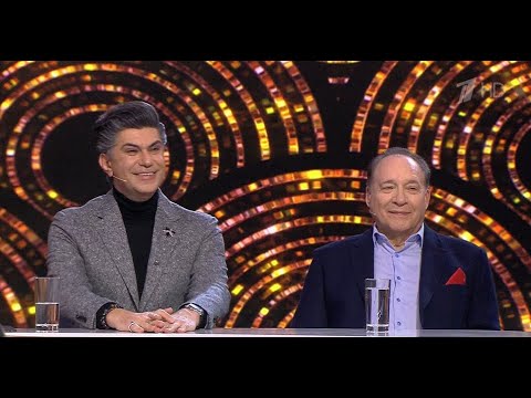 Сегодня Вечером - Максим Дунаевский 08.01.2025