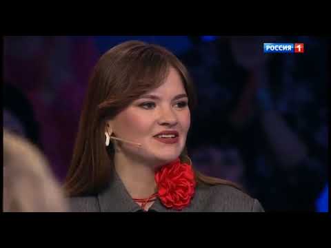 Песни от всей души 19.05.2024