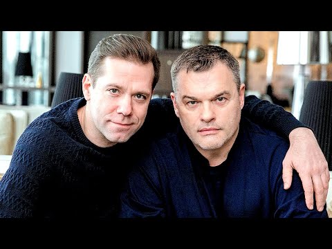 Сериал АКУЛА (12 серий) трейлер 2022