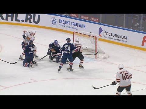 Metallurg Mg vs. Amur | 08.09.2022 | Highlights KHL/Металлург Мг - Амур | 08.09.2022 | Обзор матча