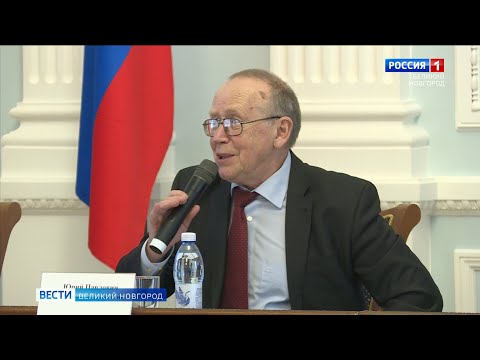 ГТРК СЛАВИЯ Региональный тур олимпиады Умники и умницы 14 04 22