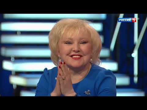 Песни от всей души. От 25.05.2025