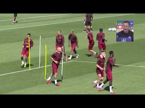 Eintracht Frankfurt vs Galatasaray