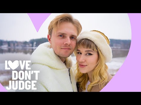 I Married My Step Brother | LOVE DON&#039;T JUDGE