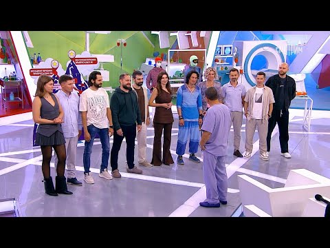 О самом главном. Выпуск от 15.09.2025