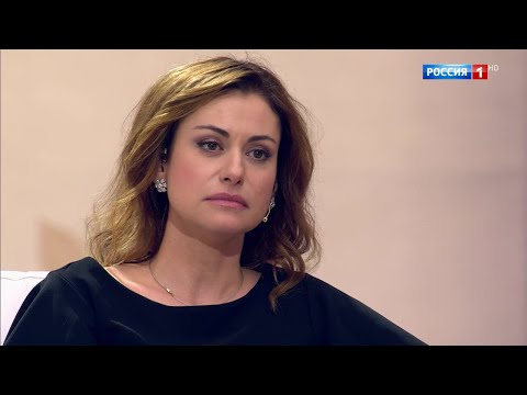 Т/П «Судьба человека с Борисом Корчевниковым» [11.12.2017, Россия1]