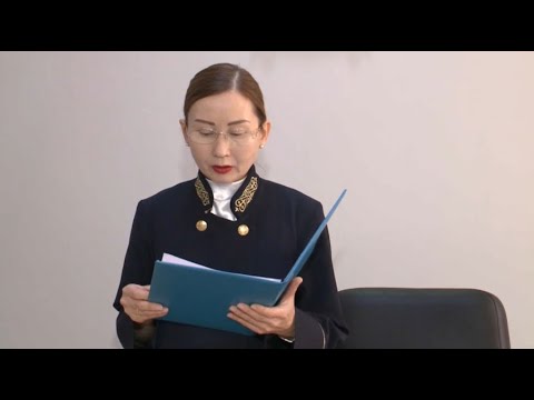 Больше 50 научных работ на тему уголовного права написала судья из Костаная