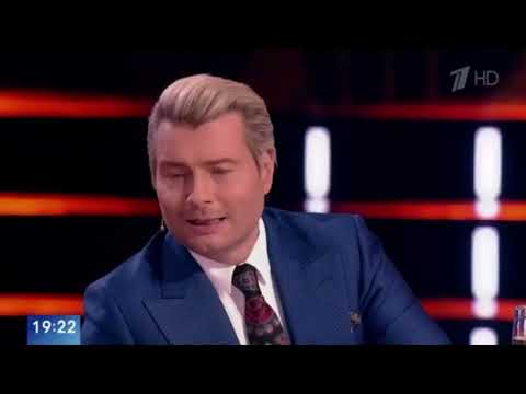 Николай Басков в программе «Сегодня вечером» ( Эфир от 31.12.2023 )