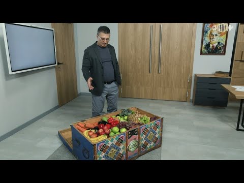 Доктор Мясников. Анализы на дефицит витаминов, голодание, проблемы со слухом // Эфир от 01.03.2025