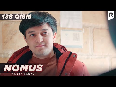 Nomus 138-qism (milliy serial) | Номус 138-кисм (миллий сериал)