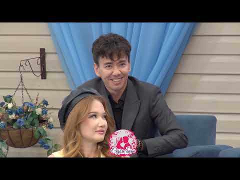 МАДИХАТ: &quot;ӨЗІМЕ ЖАҚЫН ЖАНДЫ ТАПТЫМ!&quot;😍 Сезім Бағы! 06.10.25