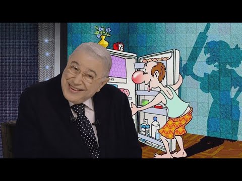Юмор! Юмор!! Юмор!!! Выпуск 190 (15.06.2025)