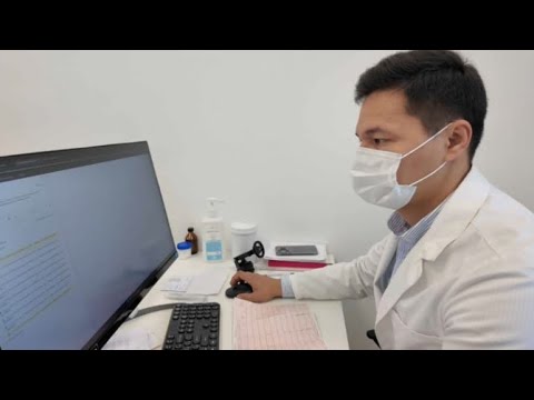 Больше 230 врачей приехали работать в Костанайскую область