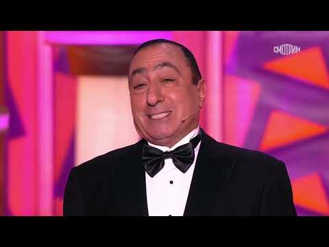 Премьера! Парад юмора - 79 | Эфир от 09.11.2025. Ведущие - Е.Воробей и К.Аванесян