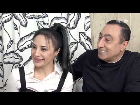 Карен Аванесян - Когда все дома | Karen Avanesyan - Kogda vse doma | Россия 1