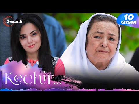 Kechir 10-qism (milliy serial) | Кечир 10-қисм (миллий сериал)