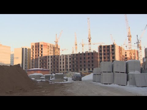 Почему дорожают квартиры в Казахстане