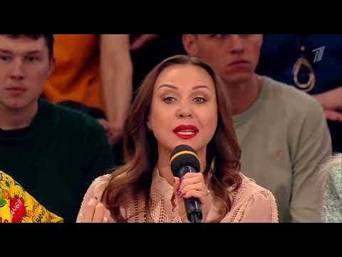 Пусть говорят. От 14.05.2025