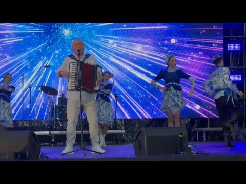 Песня, Покорившая Сердца Миллионов!!!💖&quot;СИНЕОКАЯ&quot;