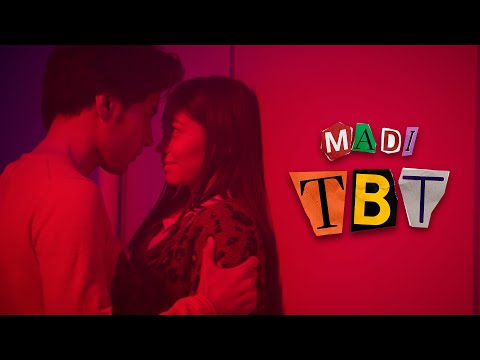 Madi - TBT (OST &quot;Tagy Bir Toqsan&quot;)