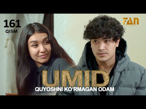 Umid | Умид 161-qism