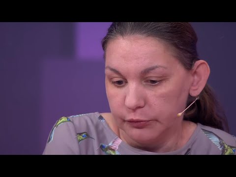 Семья Пресняковой. Мужское / Женское. 07.10.2025