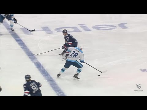 Metallurg Mg vs. Sibir | 23.12.2022 | Highlights KHL / Металлург Мг - Сибирь 23.12.2022 Обзор матча