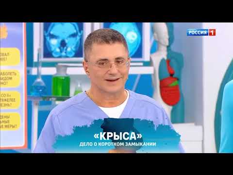 О Самом Главном С Др. Мясниковым 06.10.2020