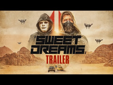 Alan Walker x Imanbek - Sweet Dreams (Trailer)