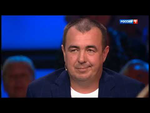 Песни от всей души. От 15.09.2024