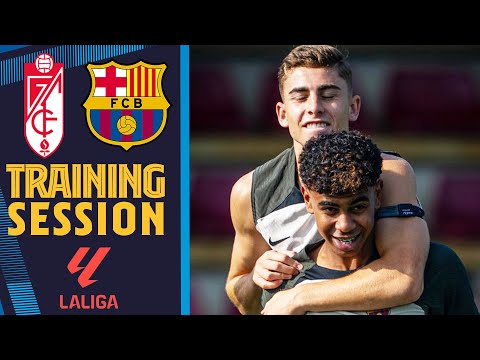 PREVIEW | GRANADA vs BARÇA 🔥🔥