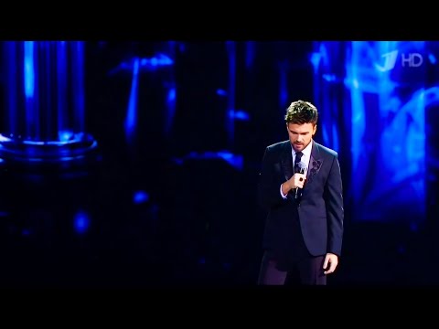 Александр Панайотов - «Вечность». Концерт ко Дню работника сельского хозяйства